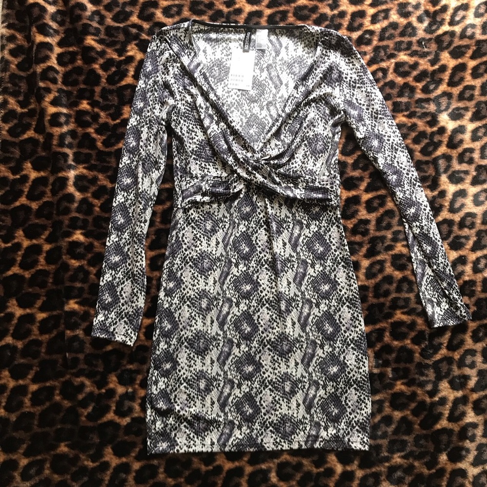 Cocktail dress